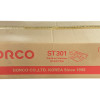 #D212 DORCO RAZOR BLADES CASE DEAL (10K BLADES)