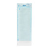 #900715  DUKAL 3.5" x 10" STERILIZATION POUCHES 200CT