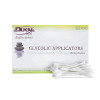 #900400  DUKAL DUAL TIP 8" GLYCOLIC APPLICATORS 100CT