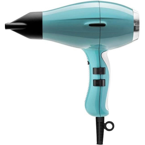 ELCHIM 3900 LIGHT IONIC DRYER - FIFTIES RETRO BLUE