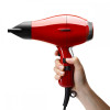 ELCHIM 8TH SENSE DRYER - RED