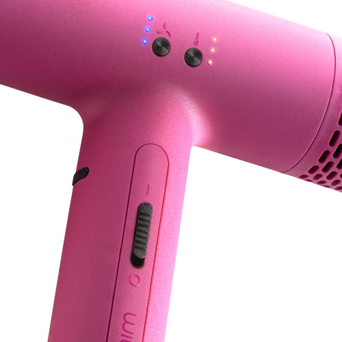 ELCHIM 8TH SENSE ANEMOS DRYER - PINK