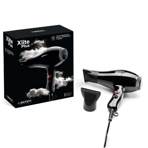 ELCHIM XLITE PLUS DRYER