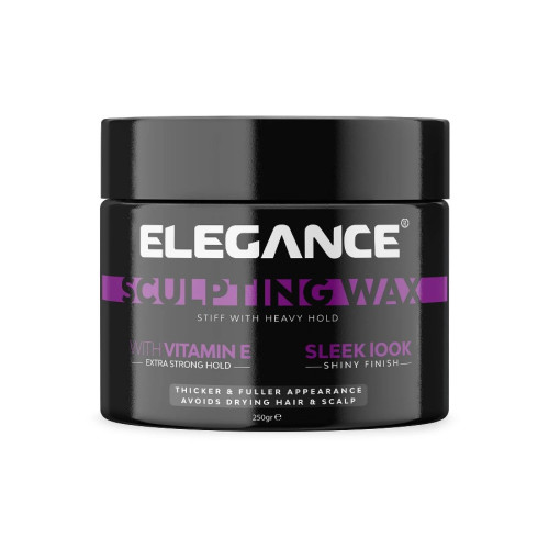 ELEGANCE SCULPTING WAX 8.8OZ