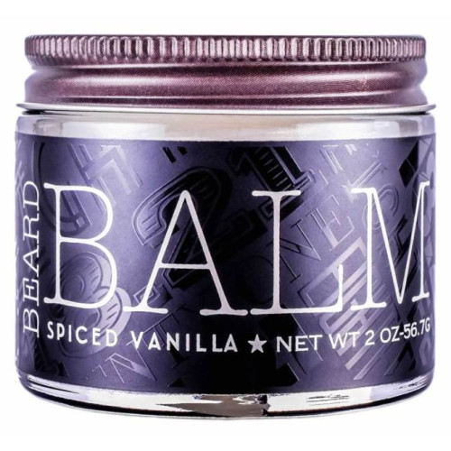 18.21 MAN MADE BEARD BALM 2 OZ #BLM2