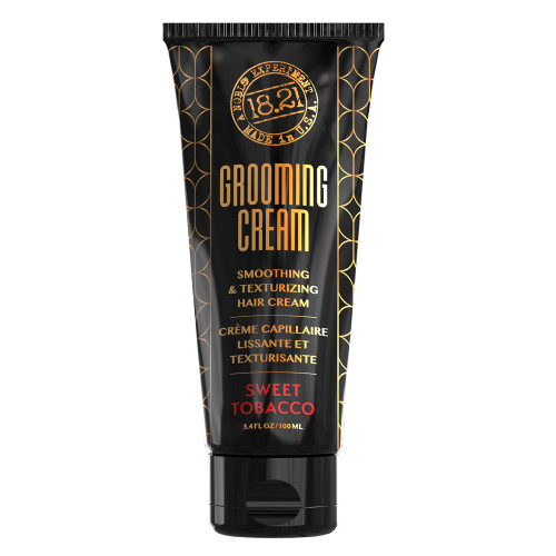 18.21 MAN MADE GROOMING CREAM 3.4OZ #CRM3ST