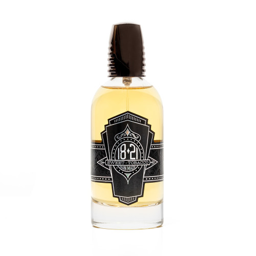 18.21 MAN MADE SWEET TOBACCO SPIRITS 3.4OZ #SPT3ST