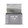 EMPIRE DIAMOND CUT POP-UP FOIL 5"x10.75" (MEDIUM EMBOSS) 500CT