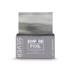 EMPIRE DIAMOND CUT POP-UP FOIL 5"x10.75" (MEDIUM EMBOSS) 500CT