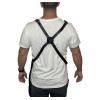 Empire Barber Apron - Tan