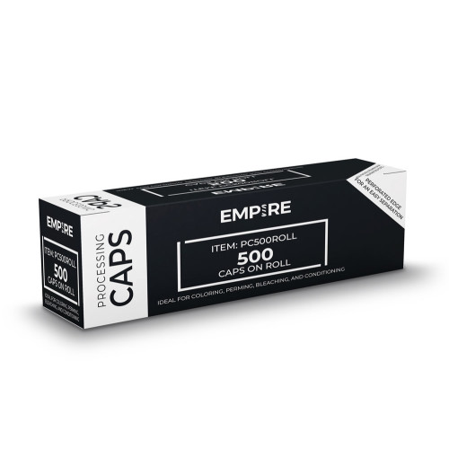 #PC500ROLL PROCCESSING CAPS ON ROLL 500CT