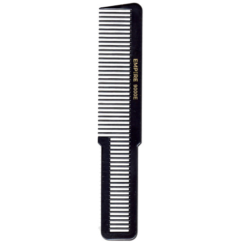 #9000E EMPIRE NITRILE RUBBER KLIPPER COMB 8" - 6PK