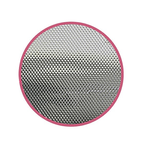 ADVANTAGE DIAMOND CUT POP-UP FOIL 9"x10.75" (MEDIUM EMBOSS) 500CT