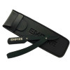 #EMP300 EMPIRE BLACK STEEL RAZOR