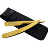 #EMP200 EMPIRE GOLD STEEL RAZOR