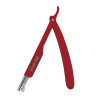 #EMP110 EMPIRE RED STEEL RAZOR 