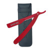 #EMP110 EMPIRE RED STEEL RAZOR 