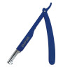 #EMP120 EMPIRE BLUE STEEL RAZOR 