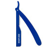 #EMP120 EMPIRE BLUE STEEL RAZOR 