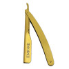 #EMP200 EMPIRE GOLD STEEL RAZOR