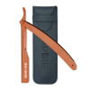 #EMP250 EMPIRE ROSE GOLD STEEL RAZOR