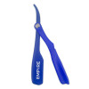 #EMP427 KAMISORI BLUE FOLDING RAZOR  