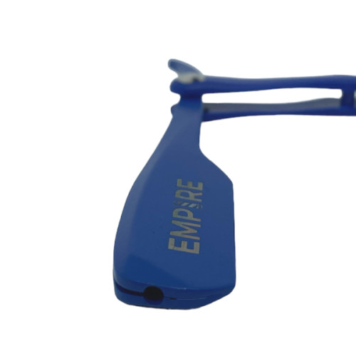 #EMP427 KAMISORI BLUE FOLDING RAZOR  