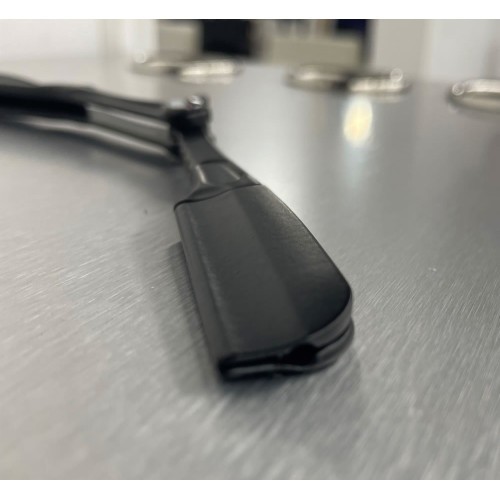 #EMP475 KAMISORI FOLDING RAZOR (CUSTOM BLADE)