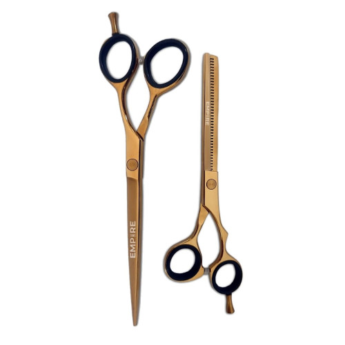 EMPIRE GOLD SHEAR / THINNER COMBO