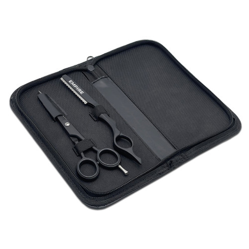 #EMP2000 EMPIRE STANDARD SHEAR & THINNING RAZOR DUO