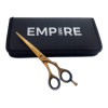 #EMP1005 EMPIRE 6" GOLD ADJUSTABLE SHEAR