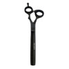 #EMP1301 EMPIRE BLACK 40-TOOTH THINNING SHEAR