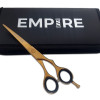 #EMP1000 EMPIRE 6" GOLD SHEAR 