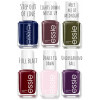 ESSIE STEP OUT OF LINE - FALL '23 COLLECTION