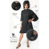 #SL100 ESSEL - ESSENTIAL BLEACH PROOF CAPE