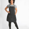 #SL1000 ESSEL - CRINKLE CHEMICAL APRON