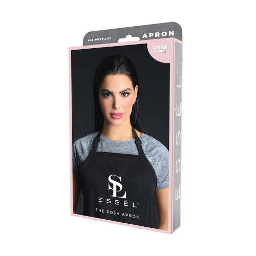#SL1010 ESSEL - POSH CHEMICAL APRON
