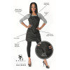 #SL1020 ESSEL - GLAM CHEMICAL APRON