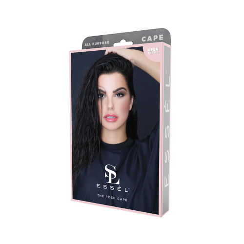 #SL120 ESSEL - POSH CHEMICAL CAPE