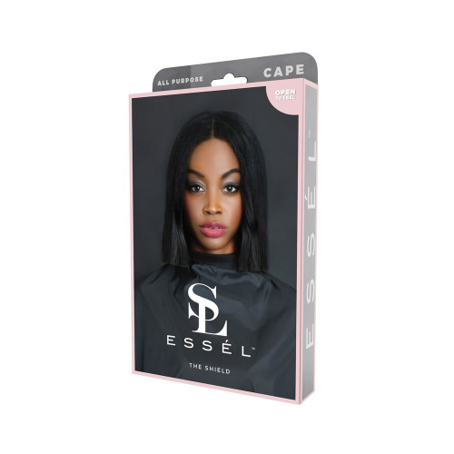 #SL200 ESSEL - SHIELD CHEMICAL CAPE