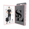 #SL2000 ESSEL - PRO BLEACH PROOF STYLIST VEST 