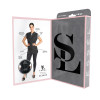 #SL2000 ESSEL - PRO BLEACH PROOF STYLIST VEST 