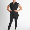 #SL2000 ESSEL - PRO BLEACH PROOF STYLIST VEST 