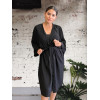 #SL3000 ESSEL - BLEACHPROOF CLIENT ROBE