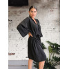#SL3000 ESSEL - BLEACHPROOF CLIENT ROBE