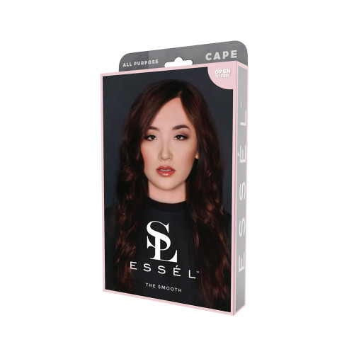 #SL305 ESSEL - SMOOTH CAPE