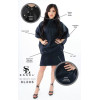 #SL305 ESSEL - SMOOTH CAPE