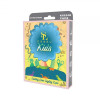 #SL525 ESSEL SMILING DINO'S KIDDIE CAPE