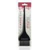 #STCSC-B STYLETEK CLASSIC COLOR BRUSH (BLACK)