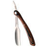 #F1-25-241 FEATHER ARTIST CLUB RAZOR DX WOOD HANDLE